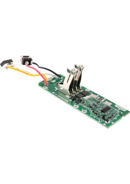 21.6V V6 V7 Elektrikli Süpürge Için Li-Ion Şarj Pcb Koruma Devre Kartı (Yurt Dışından) modelleri