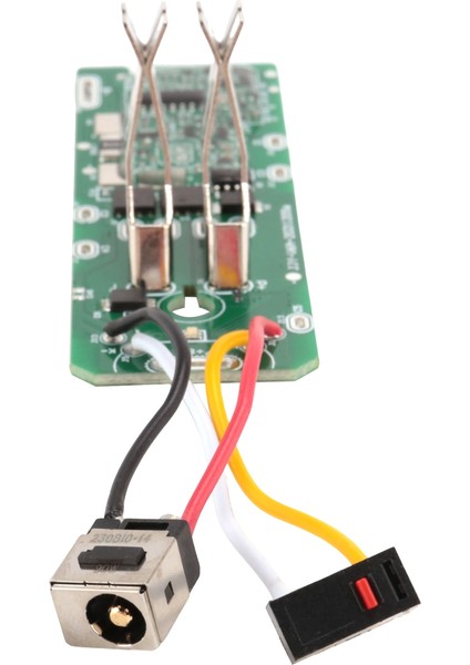 21.6V V6 V7 Elektrikli Süpürge Için Li-Ion Şarj Pcb Koruma Devre Kartı (Yurt Dışından) fırsatları
