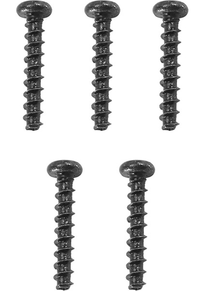 V6 V7 V8 V10 V11 Elektrikli Süpürge Güç Ünitesi Için Üniversal Vidalar/ SV09 SV10 SV11 SV12 SV14 B (Yurt Dışından) modelleri