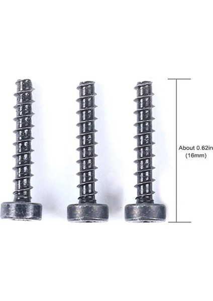 Akülü V6 V7 V8 V10 V11 Elektrikli Süpürge Güç Paketi Için 60 Vidadan Oluşan Set/ (Yurt Dışından) indirimleri