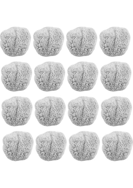 80 Adet 188 198 388 Dbot W120 Pencere Temizleyici Temizlik Bezi Windows Temizlik Robotu Paspas Bez Vakum Aksesuarları (Yurt Dışından) fiyatları