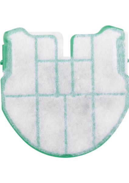 9 Adet Motor Koruma Filtreleri Kobold VB100 FP100 Elektrikli Süpürge Parçaları Için Uygun (Yurt Dışından) fiyatları