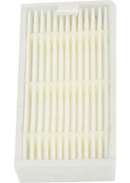 MD16192 MD18500 MD18501 MD18600 Elektrikli Süpürge Için 2x Ana Filtreler Parçası (Yurt Dışından) modelleri