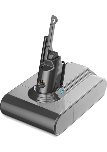 21.6V V7 Adaptör + Filtreler Tam Kiti V7 V7 Animal V7 Pro Elektrikli Süpürge Için Değiştirin (Yurt Dışından)