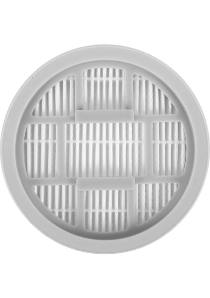 4x Saplı Elektrikli Süpürge Hepa Filtre Deerma VC20S VC20 Saplı Elektrikli Süpürge Parçaları Aksesuarları Filtre (Yurt Dışından)