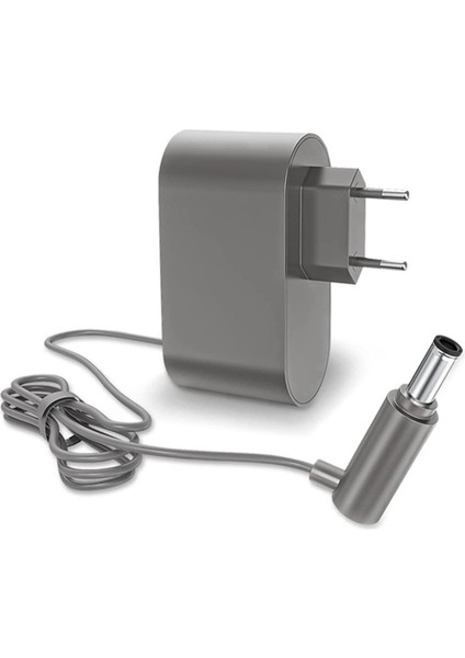 5x V6 V7 V8 Elektrikli Süpürge Şarj Cihazı Güç Kaynağı (Ab Fişi) Için Uygundur (Yurt Dışından) modelleri