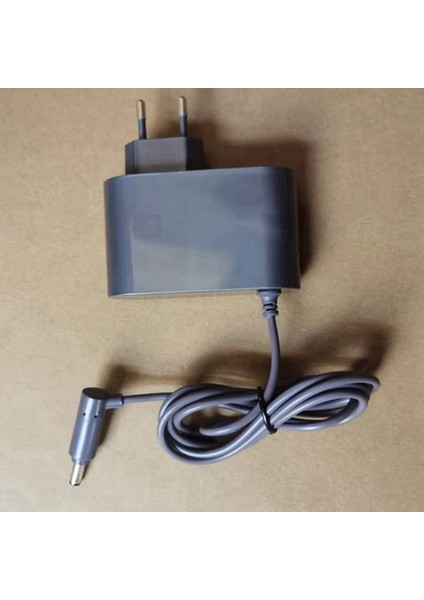 5x V6 V7 V8 Elektrikli Süpürge Şarj Cihazı Güç Kaynağı (Ab Fişi) Için Uygundur (Yurt Dışından) fırsatları