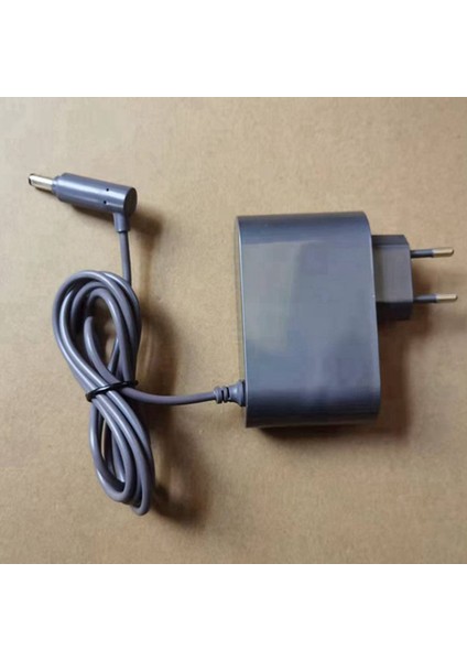 5x V6 V7 V8 Elektrikli Süpürge Şarj Cihazı Güç Kaynağı (Ab Fişi) Için Uygundur (Yurt Dışından) indirimleri