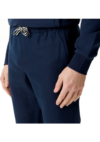 Nautıca Erkek Lacivert Classıc Fıt Pantolon P45600T.4NV fırsatları