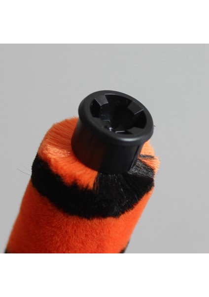 2x Yedek Döner Fırça NZ801UK ZS600 500UK HZ390UK Elektrikli Süpürge Aksesuarları Yedek Parçalar (Yurt Dışından) modelleri