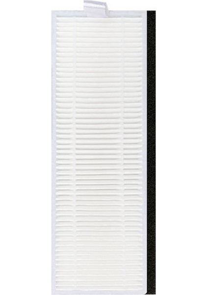 A7/A9S/X785/X750/X800 Için Hepa Filtre Yan Fırçalı Elektrikli Süpürge Yedek Aksesuarları (Yurt Dışından) modelleri