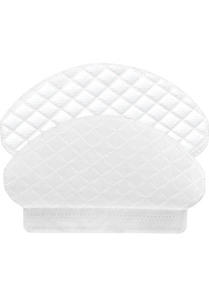 10 Adet Tek Kullanımlık Paspas Yedek Yedek Parça Deebot 950 920 T5 T5MAX N5 N8 DJ65 DX93 Robotlu Süpürge (Yurt Dışından) indirimleri