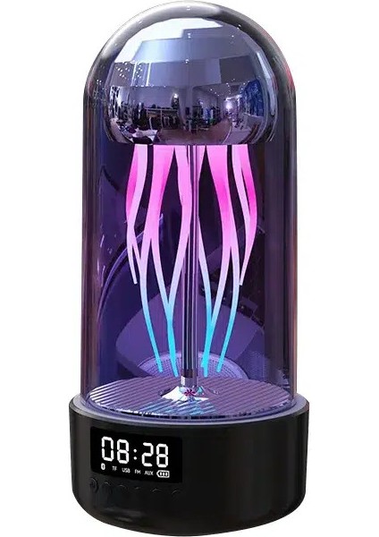 Denizanası Acoustıcs Bhsg-02 Wıreless Hoparlör