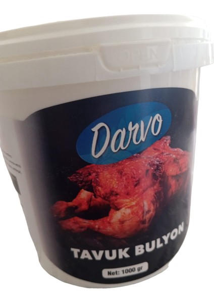 Tavuk Bulyon 1000GR