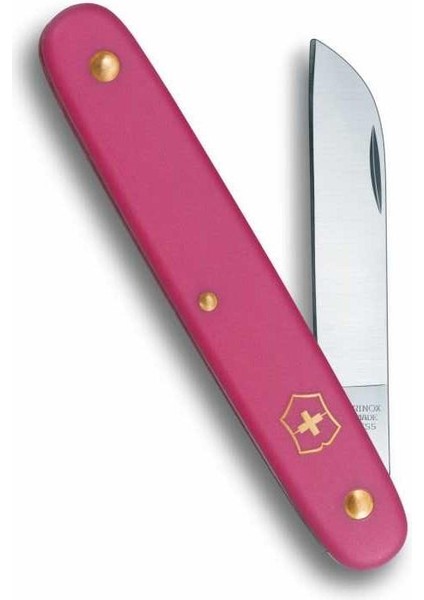 Çiçekçi Çakısı Pembe Blister Paketli fiyatları