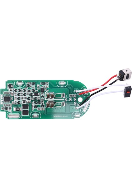 V8 Elektrikli Süpürge Devre Kartları Için 4x 21.6V Li-Ion Koruma Kartı Pcb Kartının Değiştirilmesi (Yurt Dışından) modelleri