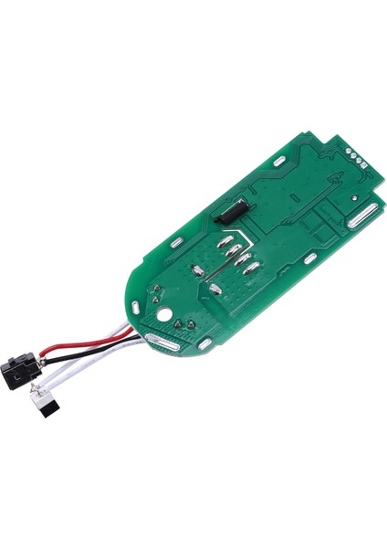 V8 Elektrikli Süpürge Devre Kartları Için 4x 21.6V Li-Ion Koruma Kartı Pcb Kartının Değiştirilmesi (Yurt Dışından) fırsatları