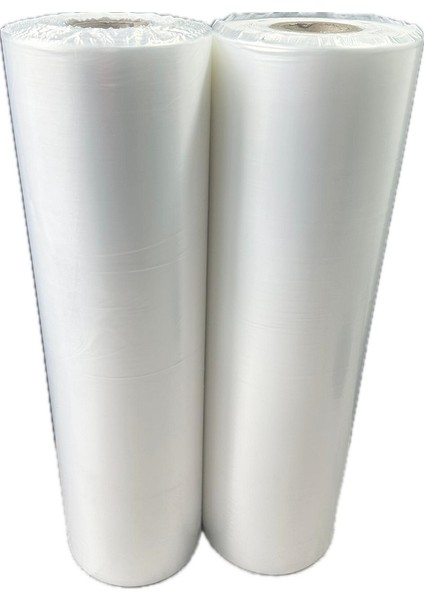Shrink Naylon 80 cm / 50 Mic