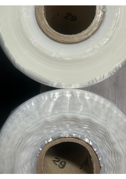 Shrink Naylon 80 cm / 50 Mic