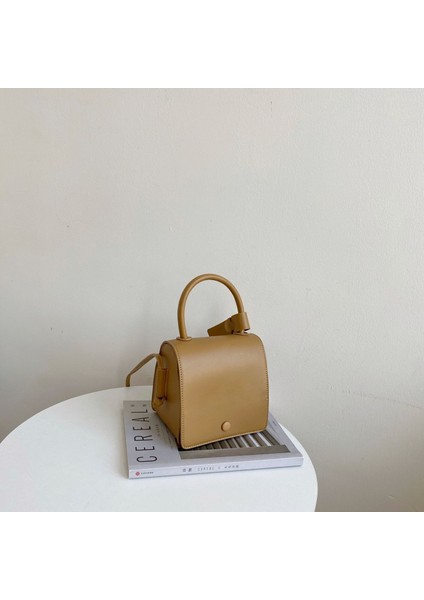 Moda Omuz Çantası Çanta Bayan Messenger Çanta (Yurt Dışından)