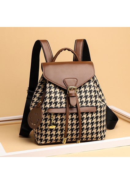 Rahat Retro Doku Tüm Maç Sırt Çantası Modaya Uygun Sırt Çantası (Yurt Dışından) modelleri