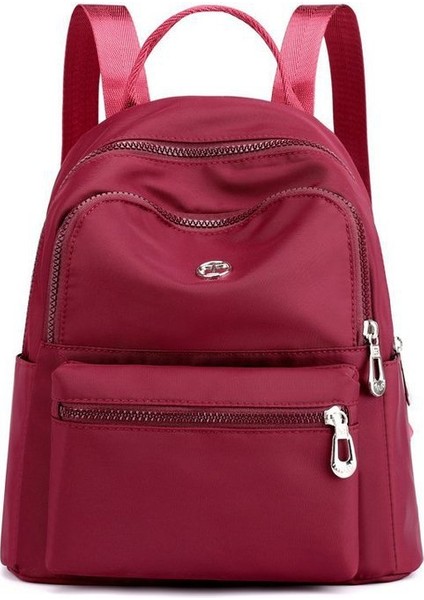 Boş Omuz Büyük Kapasiteli Hafif Seyahat Sırt Çantası (Yurt Dışından)