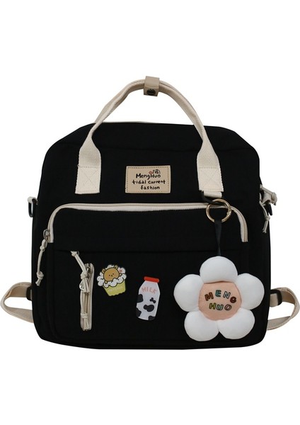 Çok Fonksiyonlu Üç Amaçlı Tek Omuz Askılı Çanta (Yurt Dışından)