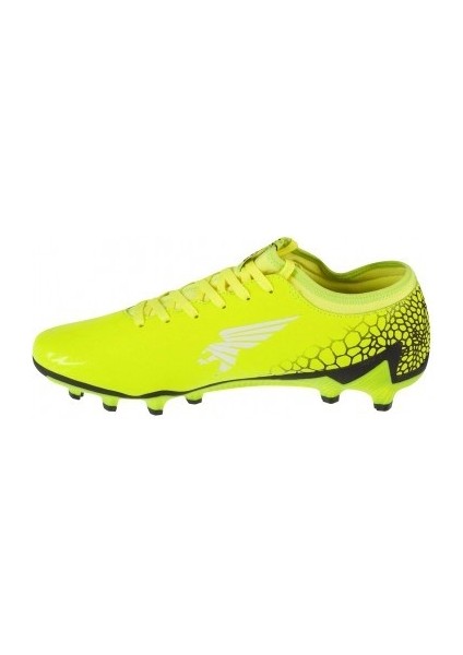 Erkek Gol 2409 Amarıllo Flúor Fırm Ground Fosforlu Sarı Krampon GOLS2409FG
