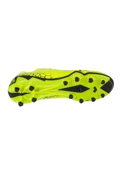 Erkek Gol 2409 Amarıllo Flúor Fırm Ground Fosforlu Sarı Krampon GOLS2409FG