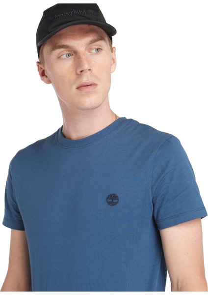 Short Sleeve Tee Erkek T-Shirt TB0A2BPR2881