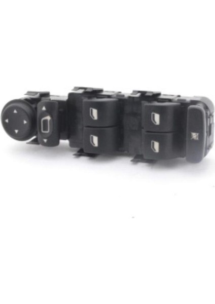 Sol Cam Düğme C4 (22407003-6554HA)