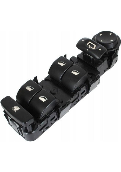 Sol Cam Düğme Çerçevesi C5 307 (BRS6554HQ-6554HQ)