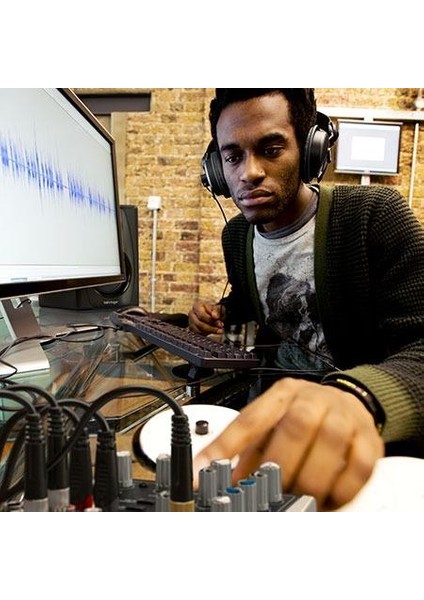 XENYX 502S Mixer fırsatları