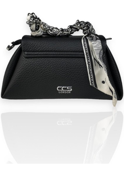 Kadın El ve Omuz Çantası 17379 SİYAH indirimleri