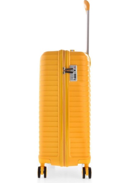 KABİN BOY VALİZ PP 5235-S SARI