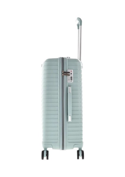 ORTA BOY VALİZ PP 5235-M MAVİ