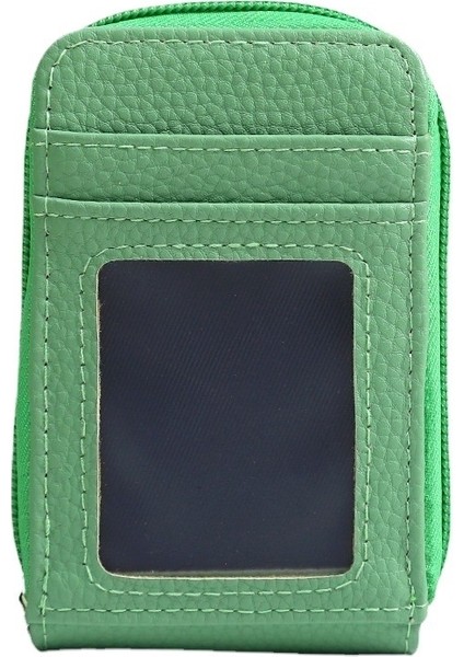 Kartlık Bayan Cüzdan Kısa Büyük Kapasiteli Çoklu Kart Küçük Cüzdan (Yurt Dışından) fiyatları