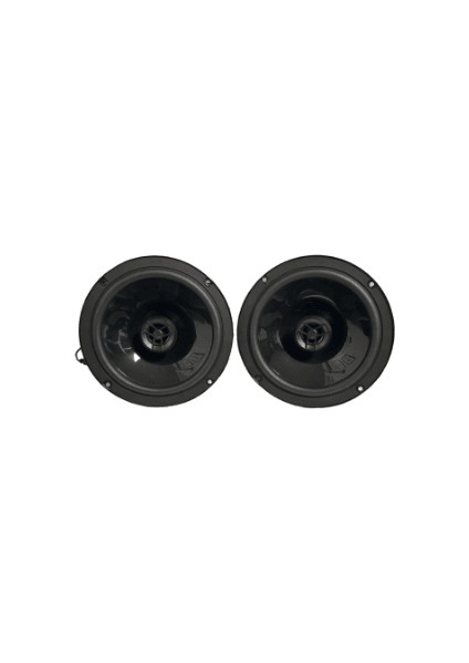 EL-X165S 16CM Coaxial Hoparlör