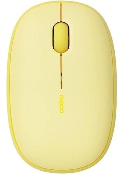 M660 Silent Kablosuz Mouse