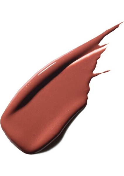Lustreglass Sheer-Shine Ruj -Posh Pit 773602609819