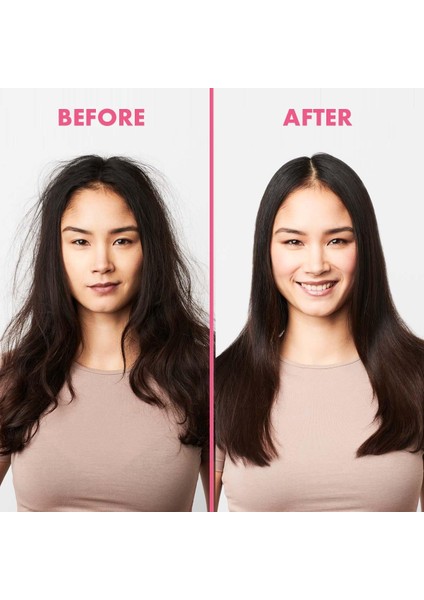 Salon Smooth Profesyonel Salon Serisi Ultra Pürüssüz ve Nemlendirici Şampuan 250 ml