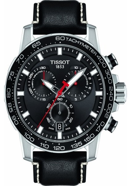 Supersport Chorono Erkek Kol Saati T125.617.16.051.00