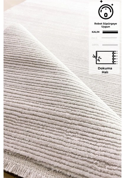 Monacco Polyester Modern Eskitme Desenli Salon Koridor Mekan Oda Halısı modelleri