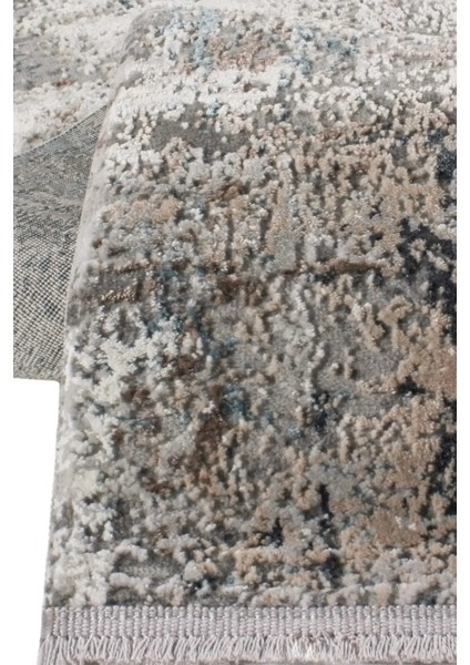 Monacco , Polyester Modern Eskitme Desenli Salon Koridor Mekan Oda Halısı fiyatları