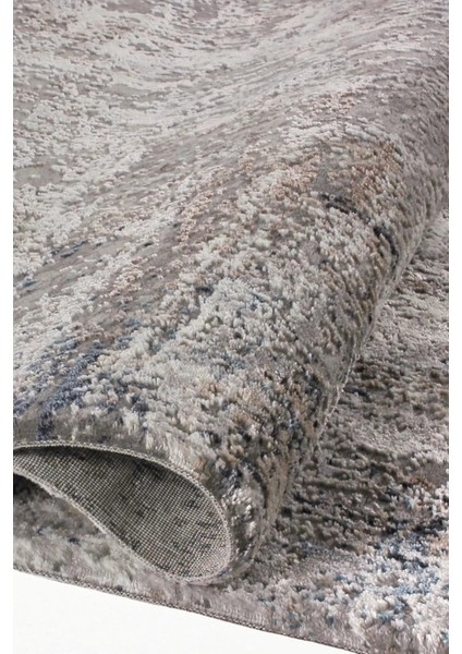 Monacco , Polyester Modern Eskitme Desenli Salon Koridor Mekan Oda Halısı modelleri