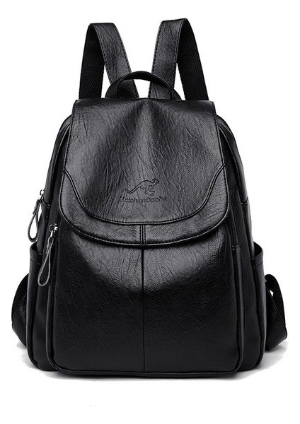 2023 Yeni Bayan Moda Rahat Sırt Çantası (Yurt Dışından)