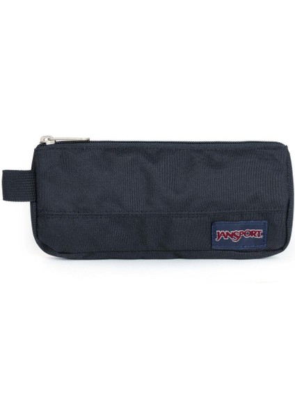 Basic Accessory Pouch Navy Kalem Kutusu EK0A5BAEN54