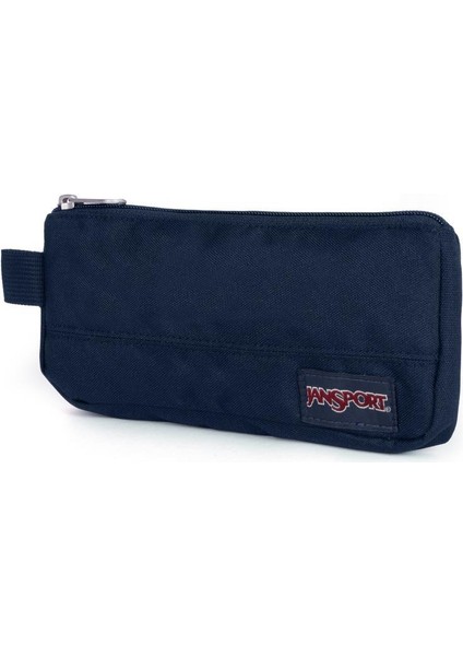 Basic Accessory Pouch Navy Kalem Kutusu EK0A5BAEN54