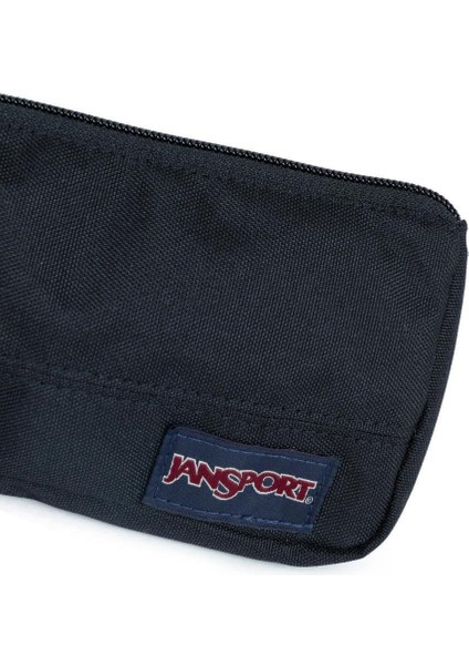 Basic Accessory Pouch Navy Kalem Kutusu EK0A5BAEN54