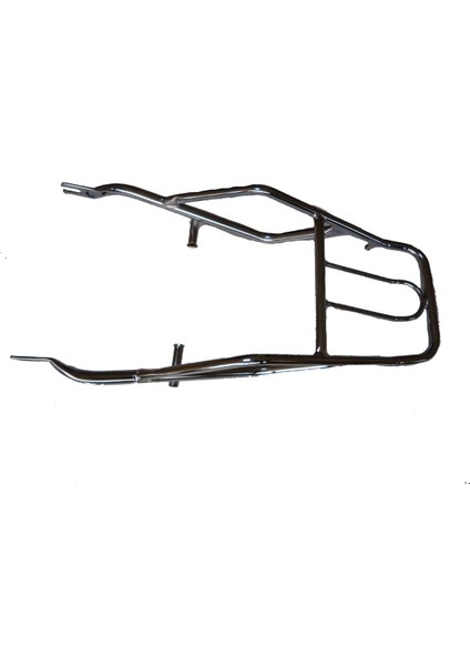 SK100-4 Sport Arka Taşıyıcı Orijinal